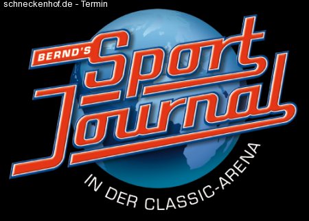 Big Sunday Brunch Werbeplakat