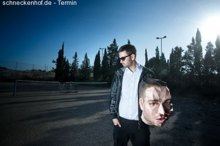 Marteria Werbeplakat