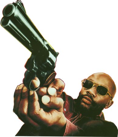 Boogaloo Special Werbeplakat