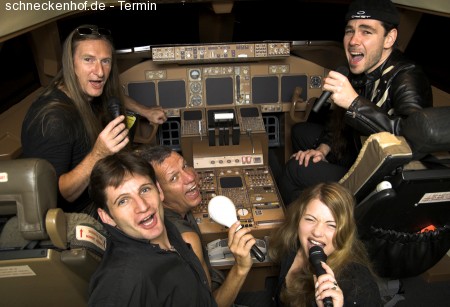 The Gypsys Werbeplakat