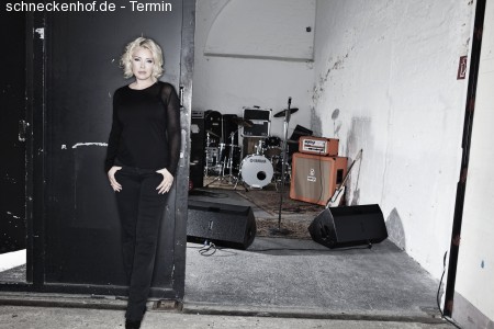 RPR1 Privatkonzert Kim Wilde Werbeplakat