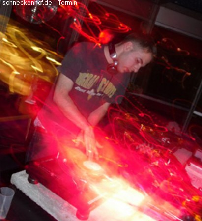 The Tiefdruck Chainsaw Massac. Werbeplakat