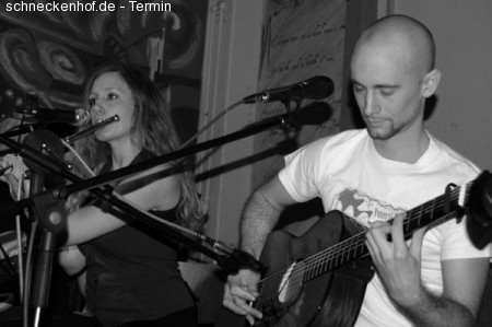 Karlsson in Concert Werbeplakat