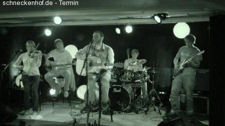 Bischler in Concert Werbeplakat