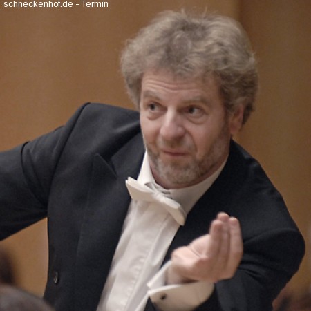 Karl-Heinz Steffens Werbeplakat