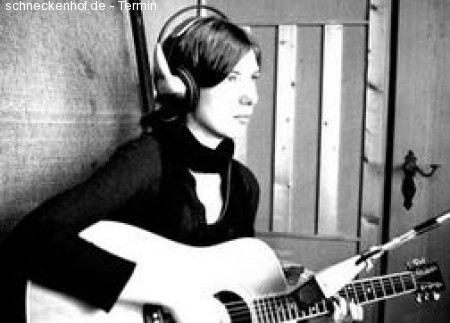 Binoculers Werbeplakat