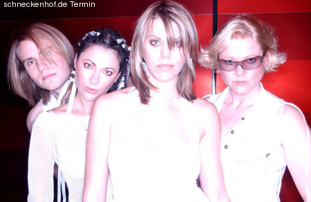 New York Sunday Brunch Werbeplakat