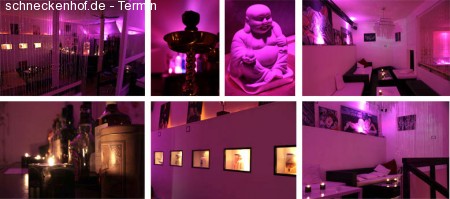 Crazy Nurse Party Werbeplakat