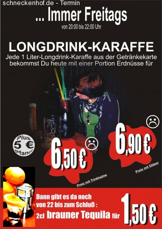 Volles Brett Werbeplakat