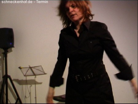 Soundpattern2 Woche 3 Werbeplakat