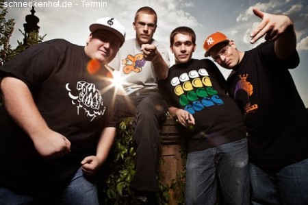 Dub Club Birthday Edition Werbeplakat