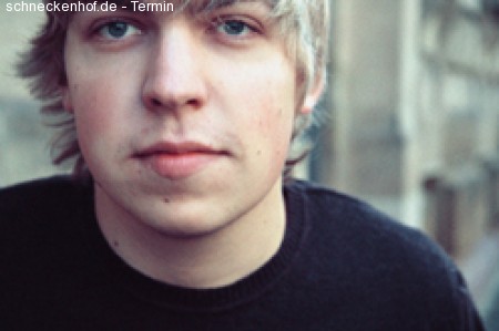 Philipp Poisel Werbeplakat