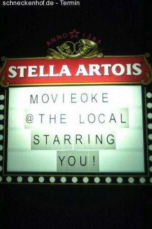 Kino 2.0 Werbeplakat