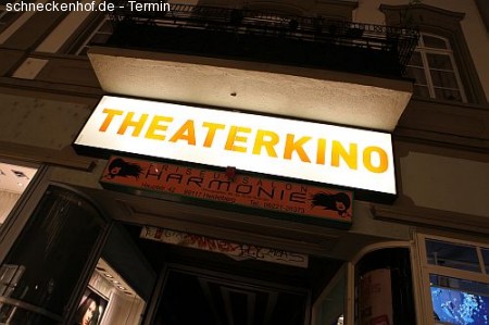 Gegen die Wand Werbeplakat