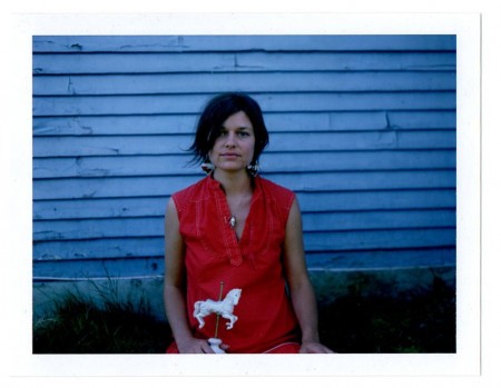 Miss Emily Brown, Alin Coen Werbeplakat