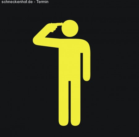 Kopfschuss Werbeplakat