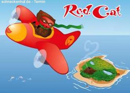 Phuturistic Werbeplakat