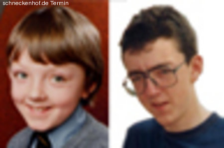 LAST EXIT BEFORE MARRIAGE Werbeplakat