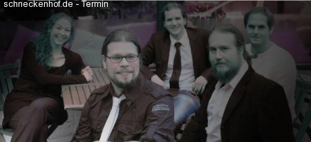 The Sentimental Gentlemen Werbeplakat