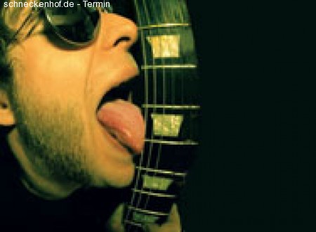 Lautstark Werbeplakat