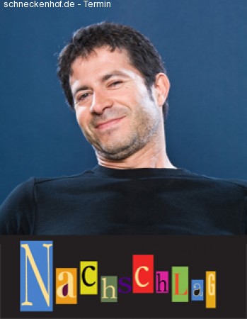 Rolf Miller Werbeplakat