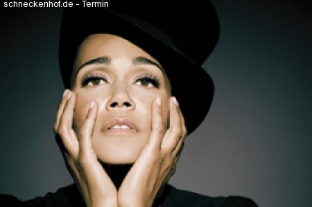 Caroline Henderson Werbeplakat