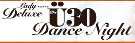 Lady Deluxe Werbeplakat