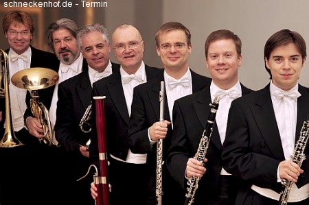 6.Philharm. Konzert Werbeplakat