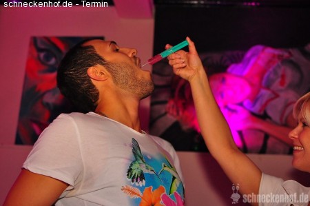 Entspannungstherpie Werbeplakat