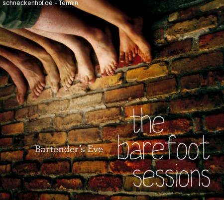 Die Acoustic Lounge Werbeplakat