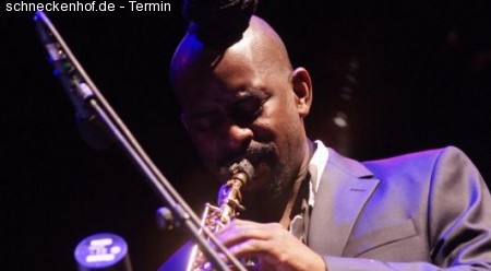 Jason Yarde Werbeplakat