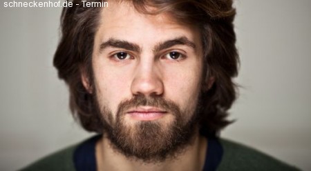 Kit Downes Trio Werbeplakat