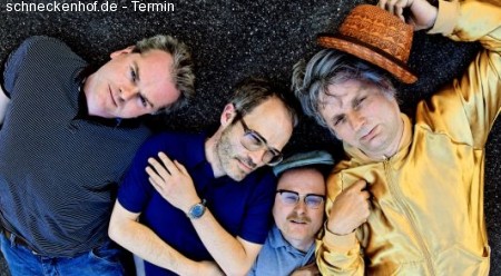 Erdmöbel Werbeplakat