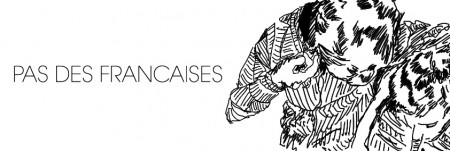 PAS DE FRANCAISES im Häll HD Werbeplakat