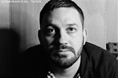 Fritz Kalkbrenner Werbeplakat