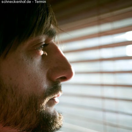 Ricardo Villalobos Werbeplakat