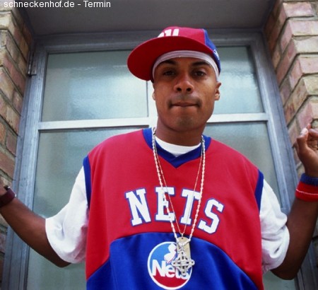 Royal Emotion Club Werbeplakat