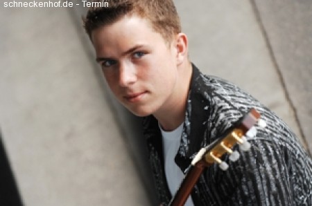 Diknu Schneeberger Trio Werbeplakat