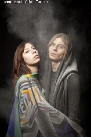 live on stage / Eintritt frei Werbeplakat