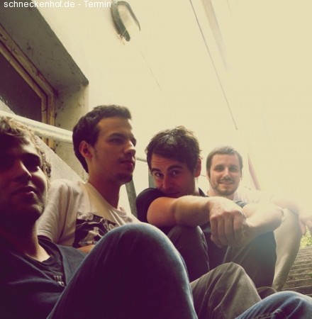 PERRY O'PARSON Werbeplakat