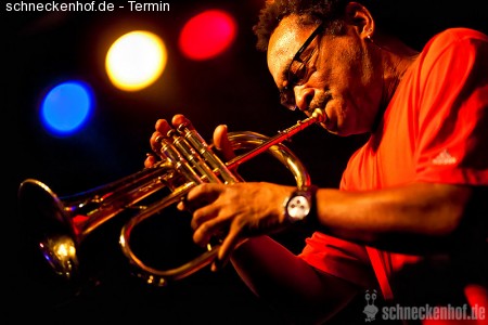 After Work Club Werbeplakat