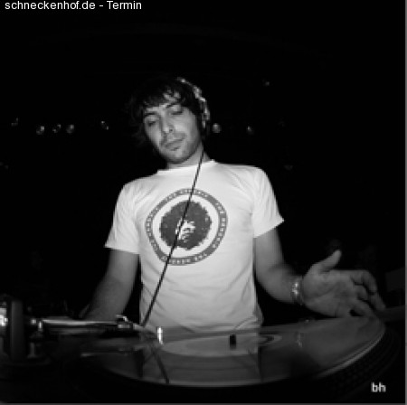 UV-klub intim Werbeplakat