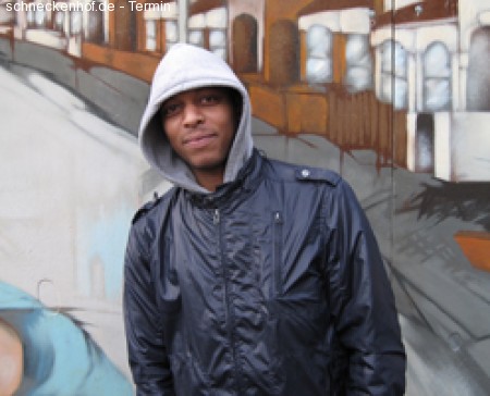 Wbeeza (Third Ear Rec.) Werbeplakat