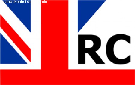 15 Jahre Rollercoaster Werbeplakat