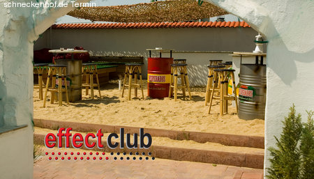 Tanzrausch Werbeplakat