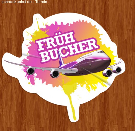 FRIDAY VITAMINE VIBES Werbeplakat