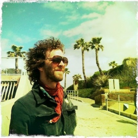 Matthias Hellberg solo Werbeplakat