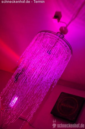 A Friday Night... Werbeplakat