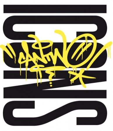 Vernissage Ausstellungseröffn. Werbeplakat