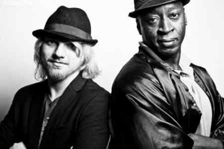 Soul on (Live) Werbeplakat